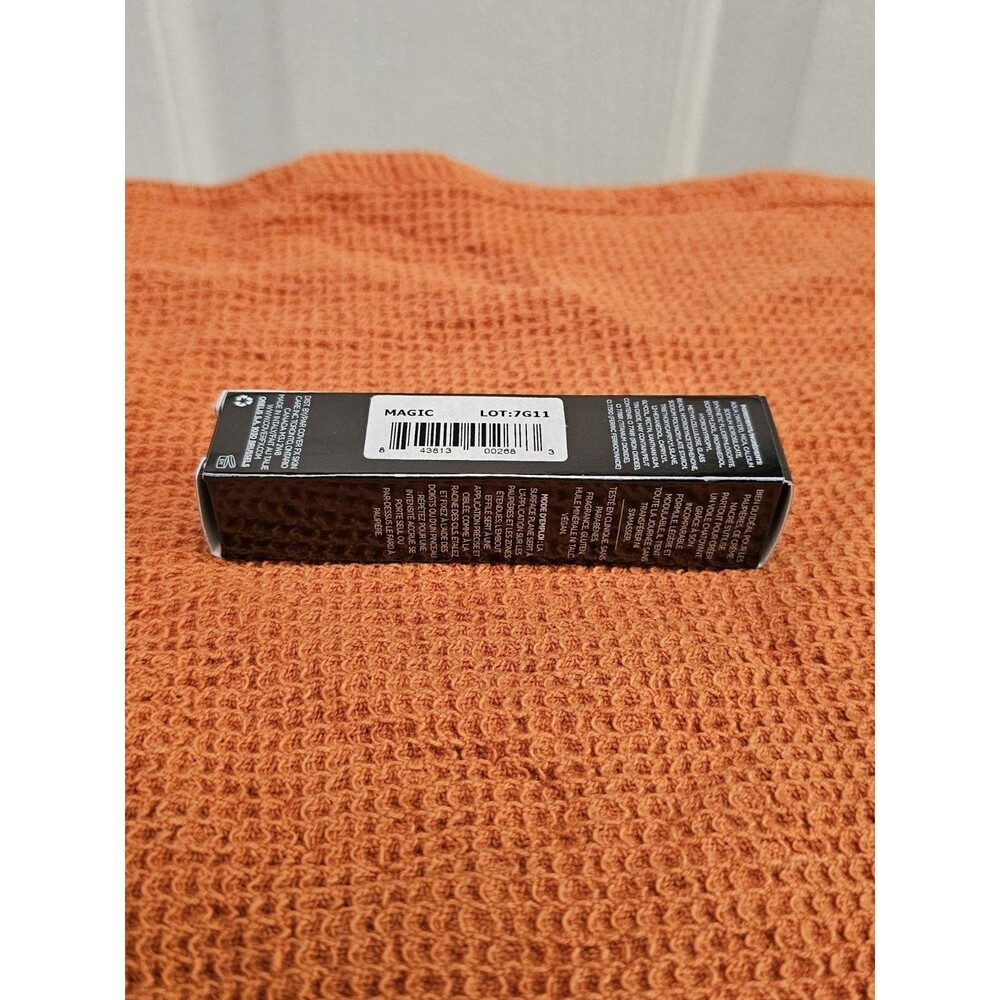 Cover FX Shimmer Veil Magic Eye Lip Cheeks 4ml NWB - Picture 7 of 7